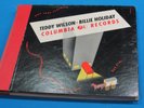 Teddy Wilson  Billie Holiday Jazz Classics Box  Set C-61 Columbia 78 10-inch
