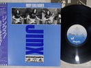 RORY GALLAGHER JINX CHRYSALIS WWS-81498 Japan OBI VINYL LP