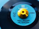 *** THE WINSTONS *** AMEN BROTHER/COLOUR HIM FATHER **VG++ *NORTHERN SOUL BREAKS