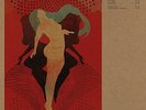Vibraciones Doradas (Mint Green Vinyl) [VINYL] Causa Sui Vinyl