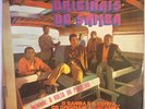 OS ORIGINAIS DO SAMBA O SAMBA E A CORDA  1972 LP RCA BRAZIL SAMBA SOUL BREAKS