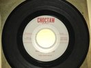 FOUR MINTS: Night Air/ What'cha Gonna Do  45 Choctaw Records
