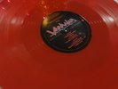 Van Halen RED VINYL RARE Vinyl