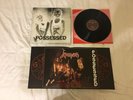 VENOM - POSSESSED 12” REISSUE BLACK METAL CELTIC FROST BATHORY