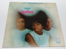 Meet the Supremes  vinyl LP Motown 606 1964  VG+ VPI Cleaned
