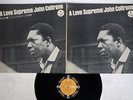 JOHN COLTRANE A LOVE SUPREME ABC/IMPULSE SR-3006 Japan VINYL LP