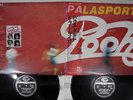 I POOH PALASPORT SEVEN SEAS K19P-261,2 Japan OBI VINYL 2LP