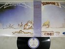 CAMEL MOONMADNESS LONDON L20P 1045 Japan OBI PROMO VINYL LP