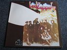 Led Zeppelin-Led Zeppelin II LP-1969 Germany-Kinney Music GmbH-Rock-Album-40 037
