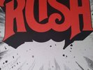 RUSH original Moon 1974 LP (ONLY 3500 pressings )
