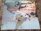 Diamond Head Lightning To The Nations German Woolfe Records WR 9004