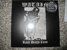 Watain -Rabid death´s curse- Double LP