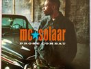 MC Solaar - Prose Combat / 2LP '94 US ORIGINAL