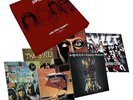 THE SWEET   ARE YOU READY?   7 x VINYL LP BOXSET   BONUS TRACKS   POSTER *NEW*