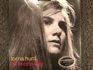 RTH 1015 Classic Records Lorna Hunt All In One Day 200g Clarity Vinyl SEALED NEW
