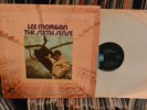 Lee Morgan The Sixth Sense BN Liberty BST-84335  1967 Vangelder VG++ To NM