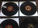 Led Zeppelin Mothership Vinyl X4 - Box Set 2007 Release