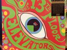 THIRTEENTH FLOOR ELEVATORS Psychedelic Sounds Of LP SEALED MONO VINYL 13TH