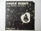 Blues-Rock  Vinyle LP - Chuck BERRY - US - Chess LP 1432 Re