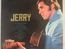 JERRY ADRIANI 1970 LP CBS BRAZIL RAUL SEIXAS GARAGE FUZZ 