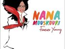 Nana Mouskouri - Forever Young NEW LP