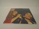 Simon & Garfunkel - The Concert In Central Park JAPAN 2 x LP w/ obi