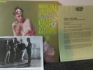 RARE Soul Asylum Clam Dip w/ Press Kit 8x10 & Bio on Twin Tone A&M Record