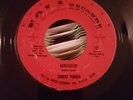 Robert parker - Barefootin ?????????????????