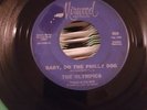THE OLYMPICS - BABY DO THE PHILLY DOG ????????????????????