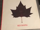 Sting The Police 1983 Bootleg Lp Vinyl Live RED MAPLE Concert Montreal 02/08/83