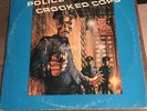 Sting The Police 1981 Double Bootleg Lp Vinyl Live Crooked Cops Melbourne