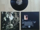 FIELDS OF THE NEPHILIM ELIZIUM VINYL LP 1990 UK 1ST PRESSING . EX CONDITION