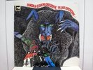 BLUES CREATION / DEMON & ELEVEN CHILDREN, RARE JAPAN ORIG. LP w/OBI & INSERT NM
