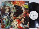 CANNED HEAT / BOOGIE WITH...RARE JAPAN ORIG. LIBERTY LP w/PROMO WHITE LABEL EX+
