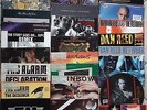 Rock, punk, funk.... : 27 albums vinyles 33 et 45 tours (voir le descriptif)