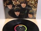 The Beatles ?– The Early Beatles vinyl LP in shrink ST 2309 John Lennon Paul