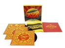 LED ZEPPELIN CELEBRATION DAY 3LPs 180G VINYL