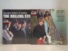 THE ROLLING STONES ENGLANDS NEWEST HIT MAKERS BIG HITS HIGH TIDE SEALED 12