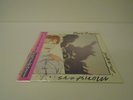 David Bowie - Scary Monsters JAPAN LP w/ obi
