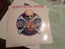 THE GRATEFUL DEAD 'RECKONING' LP NM  1981 STEAL YOUR FACE AMERICAN BEAUTY JERRY