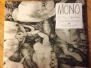 Mono The Last Dawn And Rays Of Darkness Vinyl. Colored. Limited 1000 Slight Ding