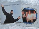 Morrissey - Kill Uncle Vinyl LP (His Master's Voice ?CSD 3789, UK 1991) Gatefold
