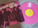 ROLLING STONES : Miss You / 12'' - Edition Rose  / France