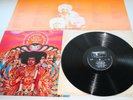 JIMI HENDRIX EXPERIENCE - AXIS : BOLD AS LOVE (LP ALBUM MONO) 1ST PRESS WITH INS
