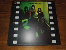 Yes The Yes Album Vinyl LP UK Import Repress Gatefold Sleeve Atlantic K  ?40106