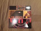 The Strokes - Room On Fire LP (2003) 12