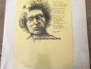 Bob Dylan Bootleg Not TMOQ Zimmerman 2LP RARE INSERT IN SHRINK
