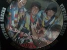 The Beatles ?– Talk Downunder Vol 1 Interview picture disk vbak 3004