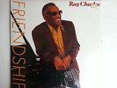 RAY CHARLES:FRIENDSHIP(VINLY LP RECORD)FC39415, 1984