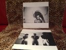 PJ HARVEY RID OF ME LP ORIGINAL VINYL PRESSING ISLAND ILPS 8002